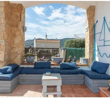 Casa Manana Villa *