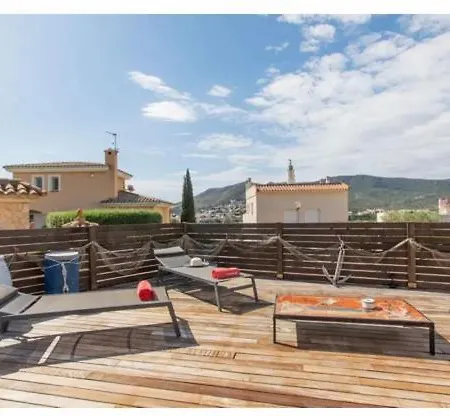 Casa Manana * Llanca