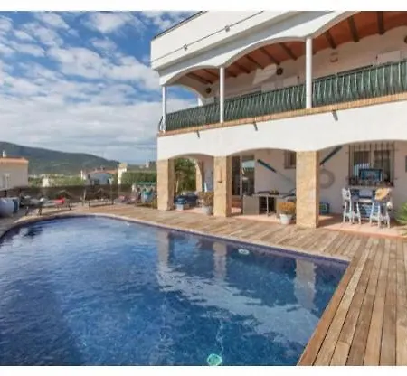 Casa Manana * Llanca