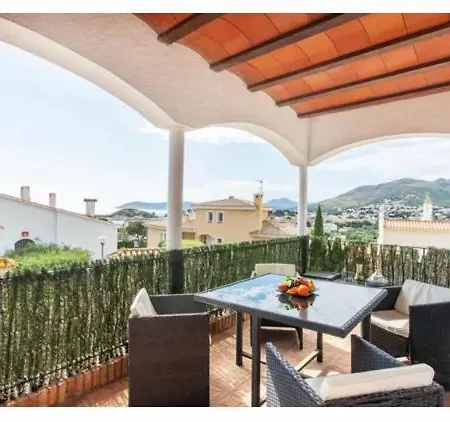 Villa Casa Manana *
