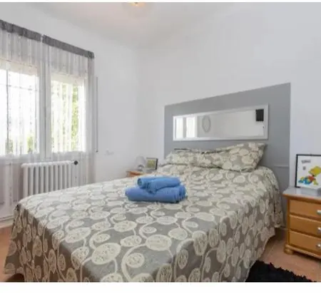 Casa Manana Villa *